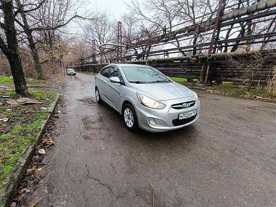 Продам автомобиль Солярис Донецк