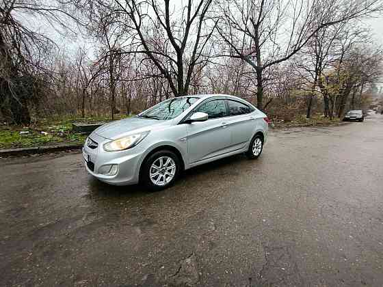 Продам автомобиль Солярис Донецк