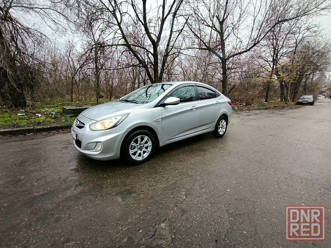 Продам автомобиль Солярис Донецк - изображение 5