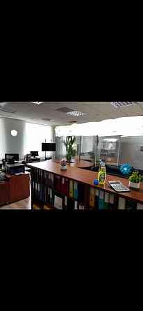 Аренда офиса Донецк