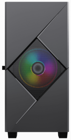 Компьютерный корпус Gamemax Cyclops Bg (арт-7517) Макеевка