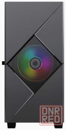 Компьютерный корпус Gamemax Cyclops Bg (арт-7517) Макеевка - изображение 3