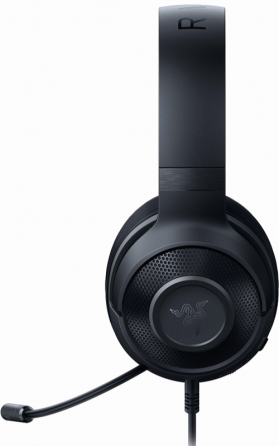 Гарнитура Razer Kraken X Essential Black (Rz04-02950100-R3c1) (арт-4707) Донецк