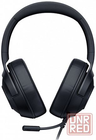 Гарнитура Razer Kraken X Essential Black (Rz04-02950100-R3c1) (арт-4707) Донецк - изображение 2