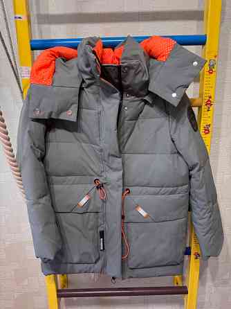 Пуховик Hadavoee Донецк