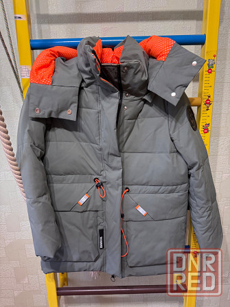 Пуховик Hadavoee Донецк - изображение 1