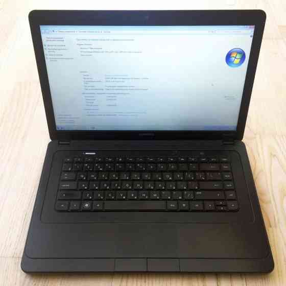 Compaq Presario cq57 Донецк