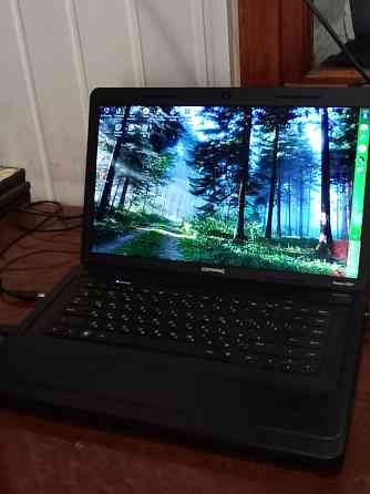 Compaq Presario cq57 Донецк