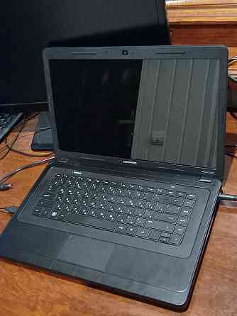 Compaq Presario cq57 Донецк