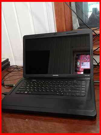 Compaq Presario cq57 Донецк