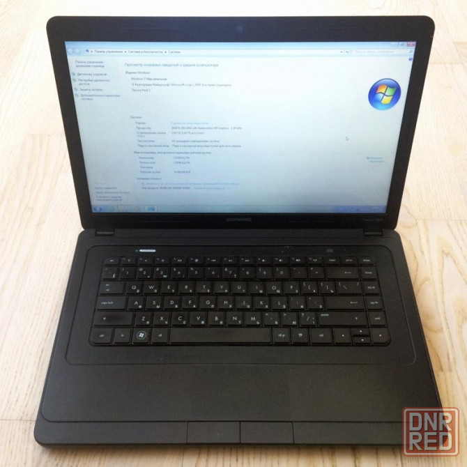 Compaq Presario cq57 Донецк - изображение 1