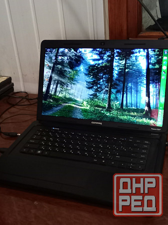 Compaq Presario cq57 Донецк - изображение 2