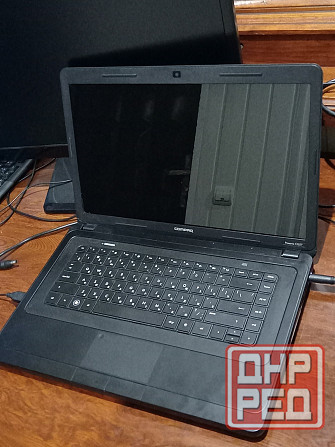 Compaq Presario cq57 Донецк - изображение 1