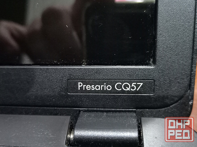 Compaq Presario cq57 Донецк - изображение 4