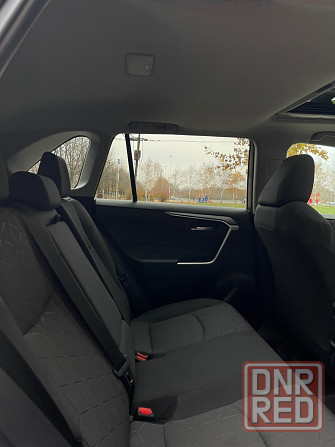 Продам личный автомобиль Торез - изображение 3