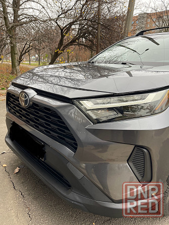 Продам личный автомобиль Торез - изображение 1