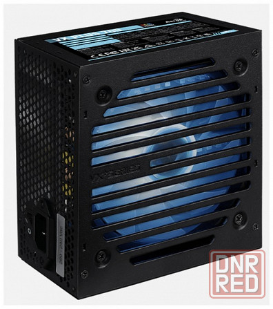 Блок питания Aerocool Vx Plus 700 Rgb 700w (арт-5008) Донецк - изображение 1