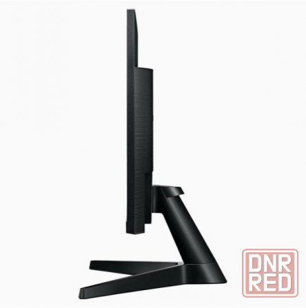 Монитор 27" Samsung S27c310eai черный Ips 75hz 1920x1080, 5ms, 250 Cd/M2 D-Sub Hdmi (арт-4846) Донецк - изображение 2