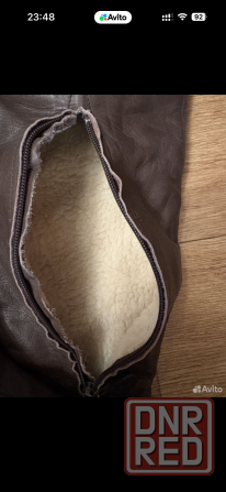 Сапоги Макеевка - изображение 2