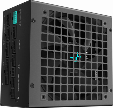 Блок питания Deepcool Px1000g Gen.5 (R-Pxa00g-Fc0b-Eu) (арт-5448) Донецк