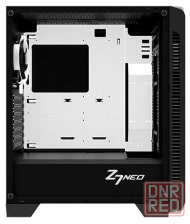 Корпус Atx Zalman Z7 Neo без бп чёрный (арт-9297) Макеевка - изображение 2