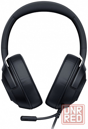 Гарнитура Razer Kraken X Essential Black (Rz04-02950100-R3c1) (арт-1764) Макеевка - изображение 2