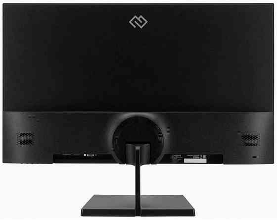Монитор Digma 27" Progress 27p501q черный Ips Led 7ms 16:9 Hdmi M/M матовая 300cd 178гр/178гр 1440x2 Донецк