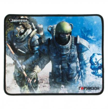 Коврик для мыши гарнизон Gmp-105 (арт-5007) Донецк