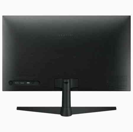 Монитор 27" Samsung S27c330gai ( 1920x1080/ 100гц/ Ips), черный (арт-1254) Донецк