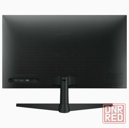Монитор 27" Samsung S27c330gai ( 1920x1080/ 100гц/ Ips), черный (арт-1254) Донецк - изображение 3