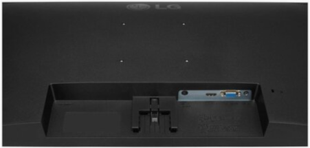 Монитор 27 " Lg 27mr400-B. Aruq (1920x1080/ 100гц/ Ips) (арт-1969) Донецк