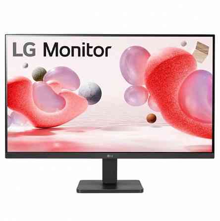 Монитор 27 " Lg 27mr400-B. Aruq (1920x1080/ 100гц/ Ips) (арт-1969) Донецк