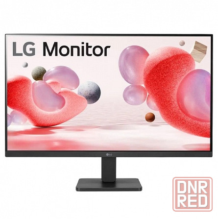 Монитор 27 " Lg 27mr400-B. Aruq (1920x1080/ 100гц/ Ips) (арт-1969) Донецк - изображение 1
