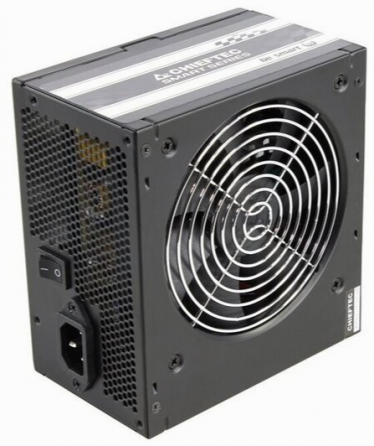 Блок питания 500w Chieftec (Gps-500a8) (арт-1468) Донецк