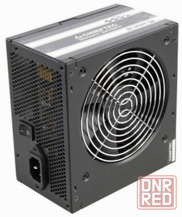 Блок питания 500w Chieftec (Gps-500a8) (арт-1468) Донецк - изображение 3
