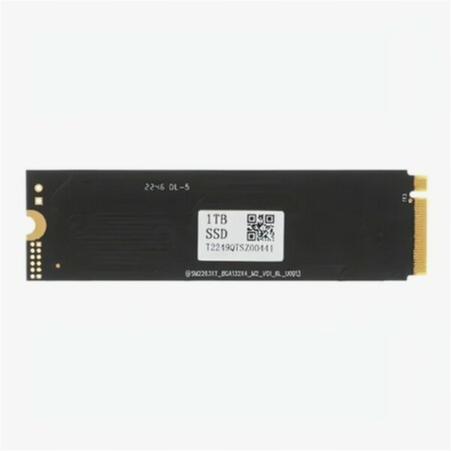 Твердотельный накопитель Ssd M.2 Nvme Apacer Pcie 1tb (Ap1tbas2280p4x-1) (арт-5747) Донецк