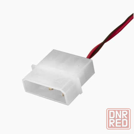 Вентилятор для корпуса Exegate Ex283381rus 80 мм (арт-2679) Донецк - изображение 2