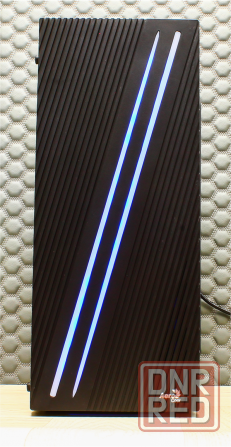 Игровой компьютер Byte-Furyon | Intel Core I3-10100f | 500w | Ssd 480гб | Ddr4 16гб | Intel Arc A310 Донецк - изображение 5