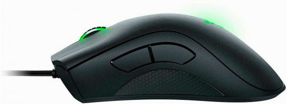 Игровая мышь Razer Deathadder Essential Black (Rz01-03850100-R3m1) (арт-5895) Донецк