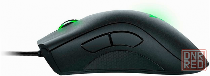 Игровая мышь Razer Deathadder Essential Black (Rz01-03850100-R3m1) (арт-5895) Донецк - изображение 2