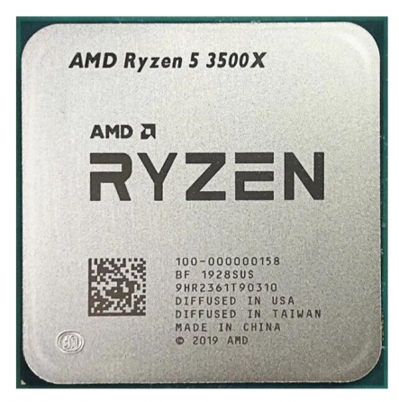 Процессор Amd Ryzen 5 3500x Am4 Oem (арт-5233) Донецк