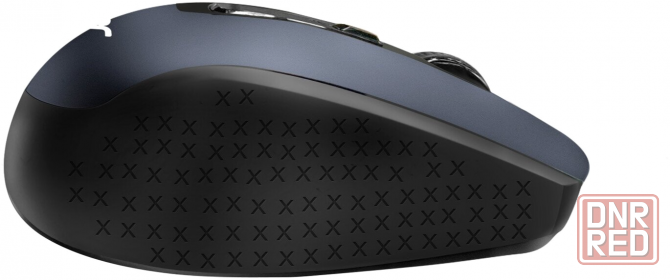 Мышь Acer Omr060, черный (Zl. Mceee.00c) (арт-9118) Донецк - изображение 2