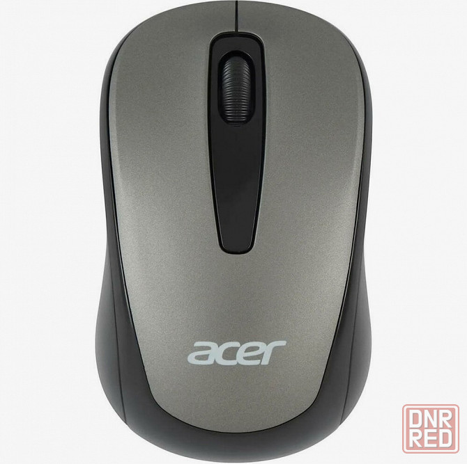 Мышь беспроводная Acer Omr134 (Zl. Mceee.01h) (арт-7129) Донецк - изображение 1