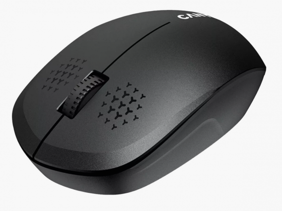 Мышь беспроводная Canyon Mw-04 1200dpi, Bluetooth, черный Cns-Cmsw04b (арт-1869) Донецк