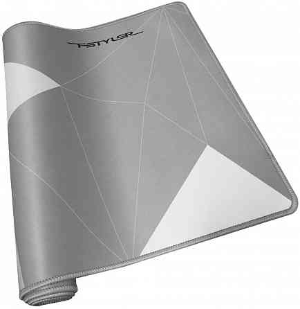 Коврик для мыши A4tech Fstyler Fp70 Silver (арт-8904) Донецк