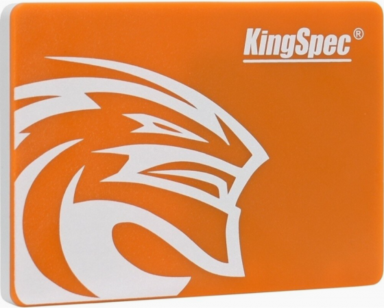 Накопитель Ssd Kingspec Sata Iii 128gb P3-128 2.5" (арт-6054) Донецк