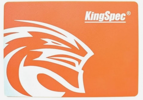 Накопитель Ssd Kingspec Sata Iii 128gb P3-128 2.5" (арт-6054) Донецк