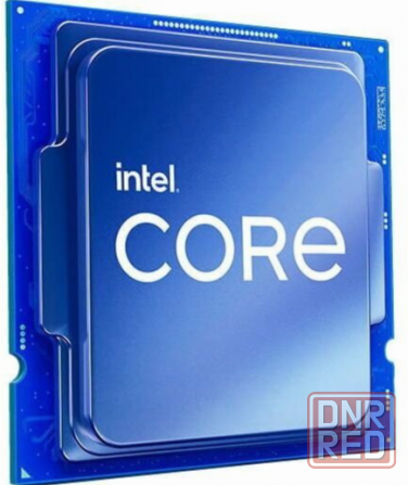 Процессор Intel Core I5-13600kf Oem (арт-8180) Донецк - изображение 1