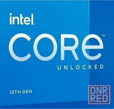 Процессор Intel Core I5-13600kf Oem (арт-8180) Донецк - изображение 3