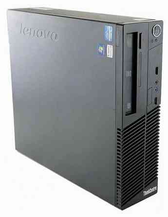 Системный блок Lenovo M79 (4 ядра) | Amd A10 Pro-7800b | Hdd 500gb | 8gb | Radeon R7 | Windows 10 б/ Донецк